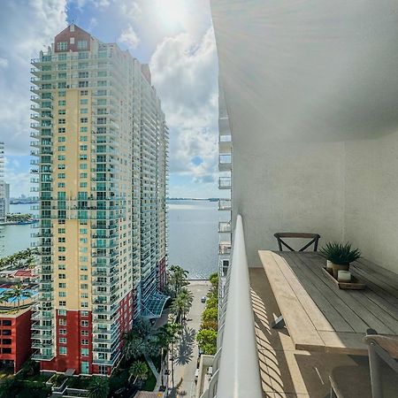 Top Stay Miami Gold Brickell المظهر الخارجي الصورة