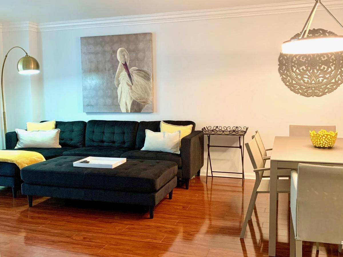 Top Stay Miami Gold Brickell المظهر الخارجي الصورة