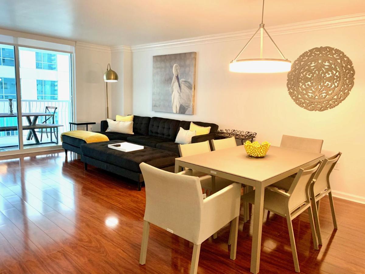 Top Stay Miami Gold Brickell المظهر الخارجي الصورة