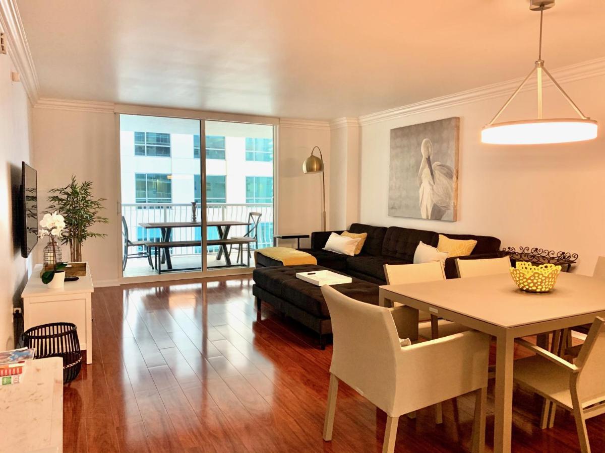 Top Stay Miami Gold Brickell المظهر الخارجي الصورة