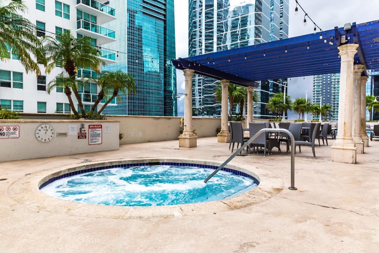 Top Stay Miami Gold Brickell المظهر الخارجي الصورة