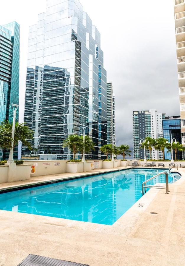 Top Stay Miami Gold Brickell المظهر الخارجي الصورة