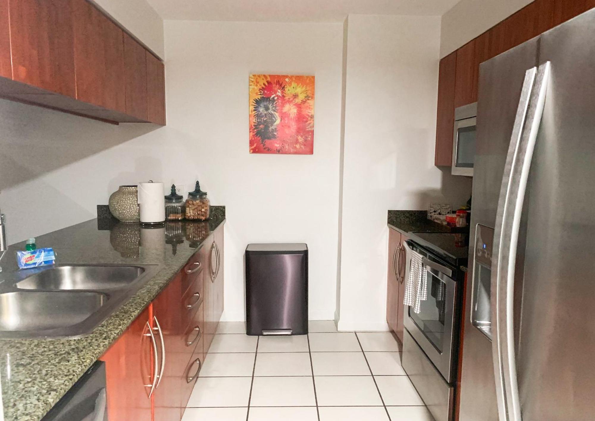 Top Stay Miami Gold Brickell المظهر الخارجي الصورة