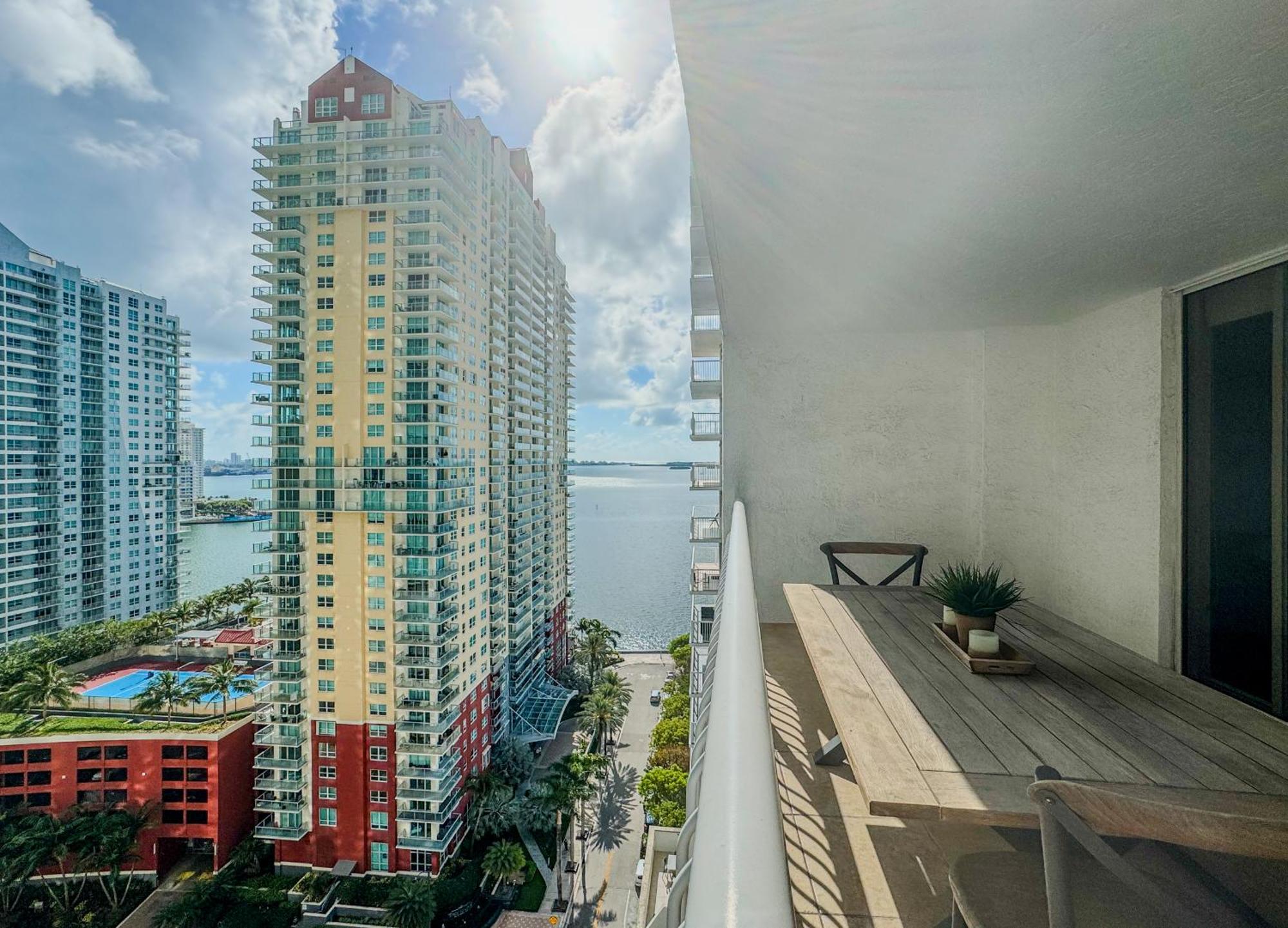 Top Stay Miami Gold Brickell المظهر الخارجي الصورة