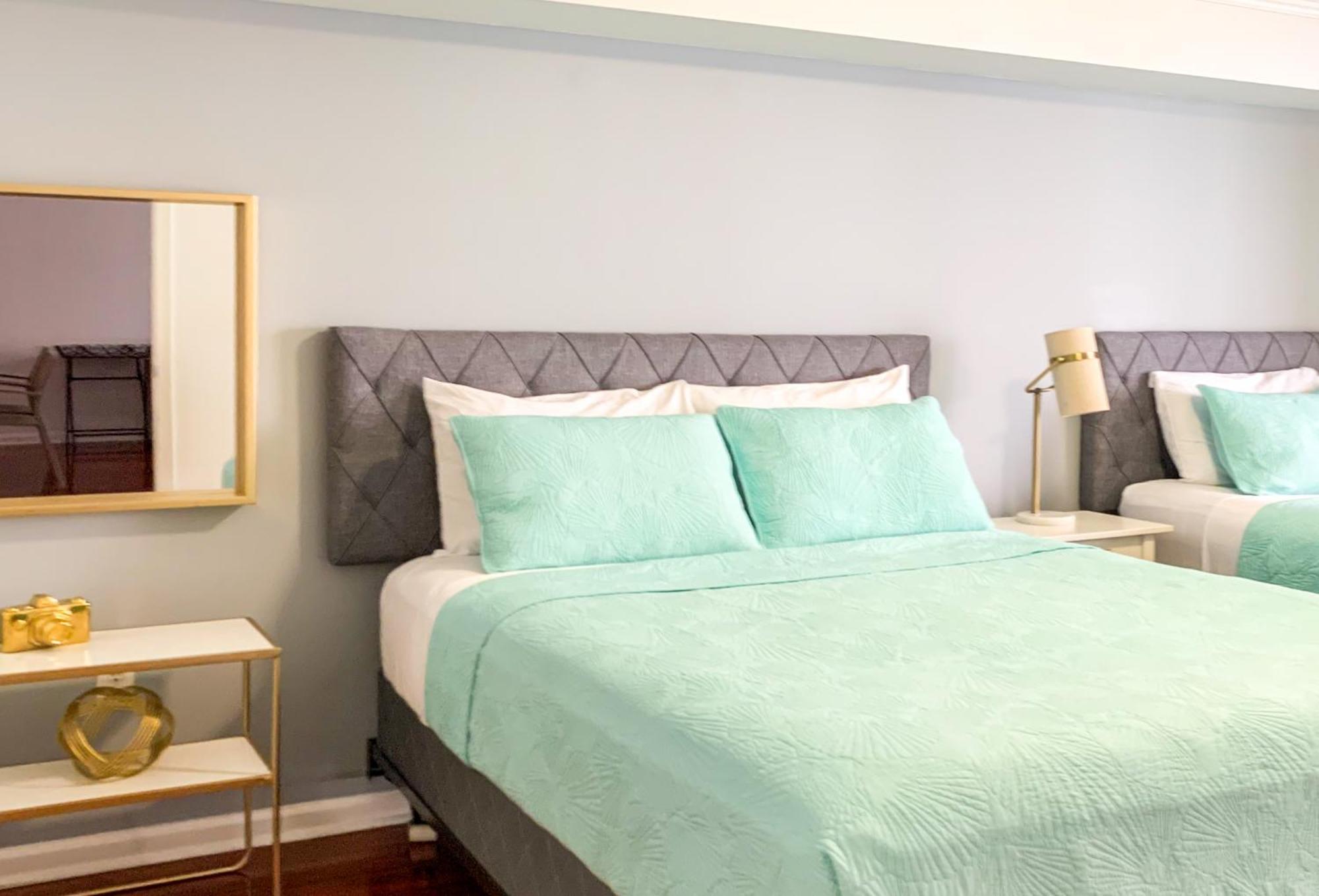 Top Stay Miami Gold Brickell المظهر الخارجي الصورة