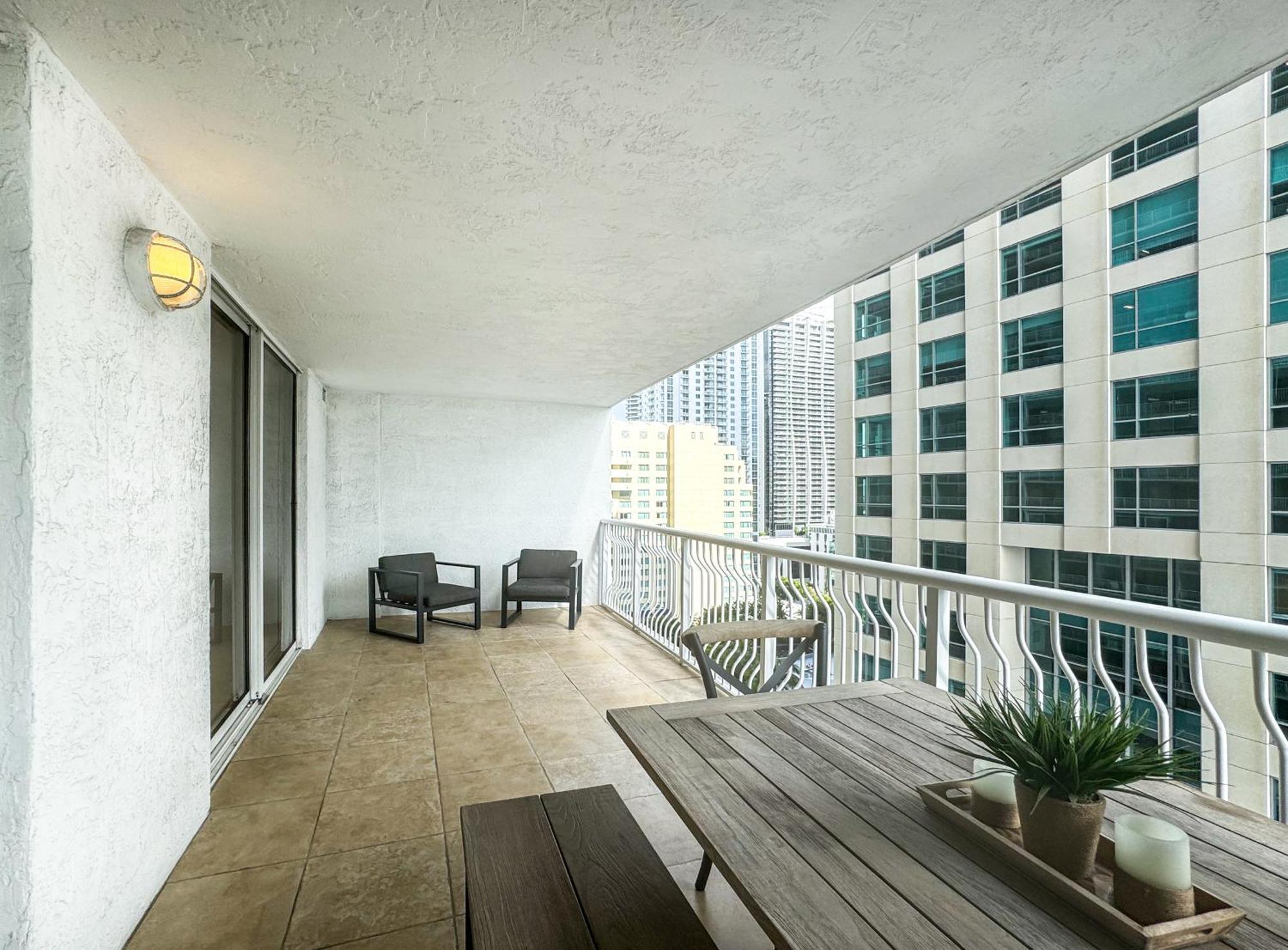 Top Stay Miami Gold Brickell المظهر الخارجي الصورة