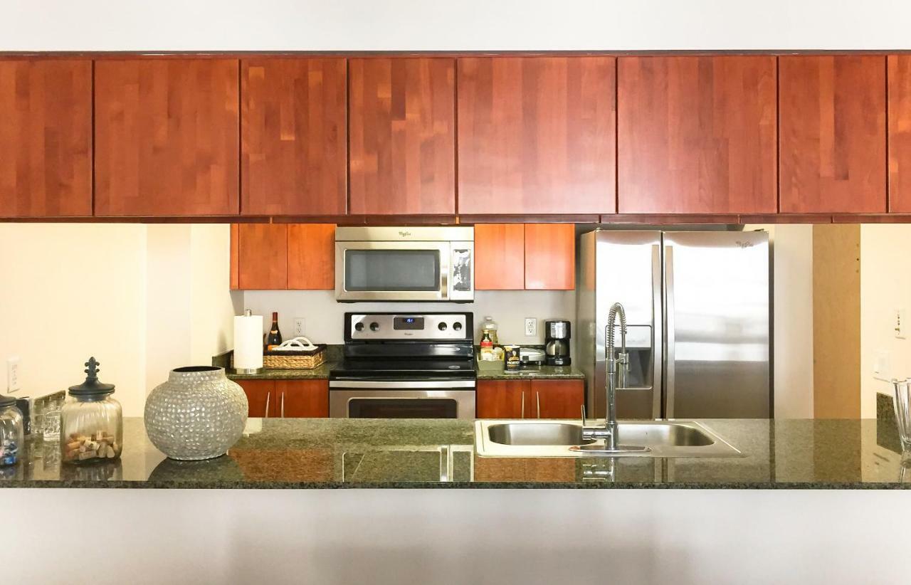 Top Stay Miami Gold Brickell المظهر الخارجي الصورة