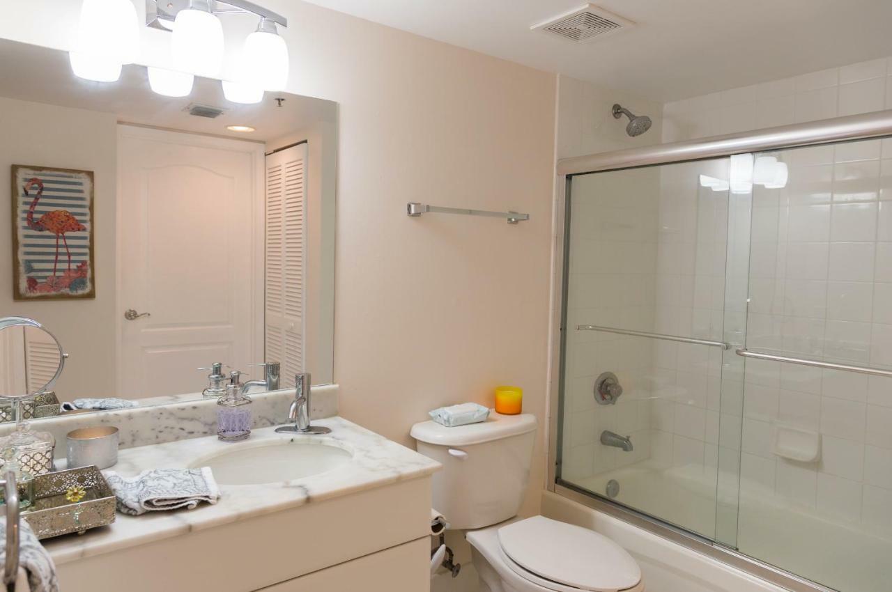 Top Stay Miami Gold Brickell المظهر الخارجي الصورة