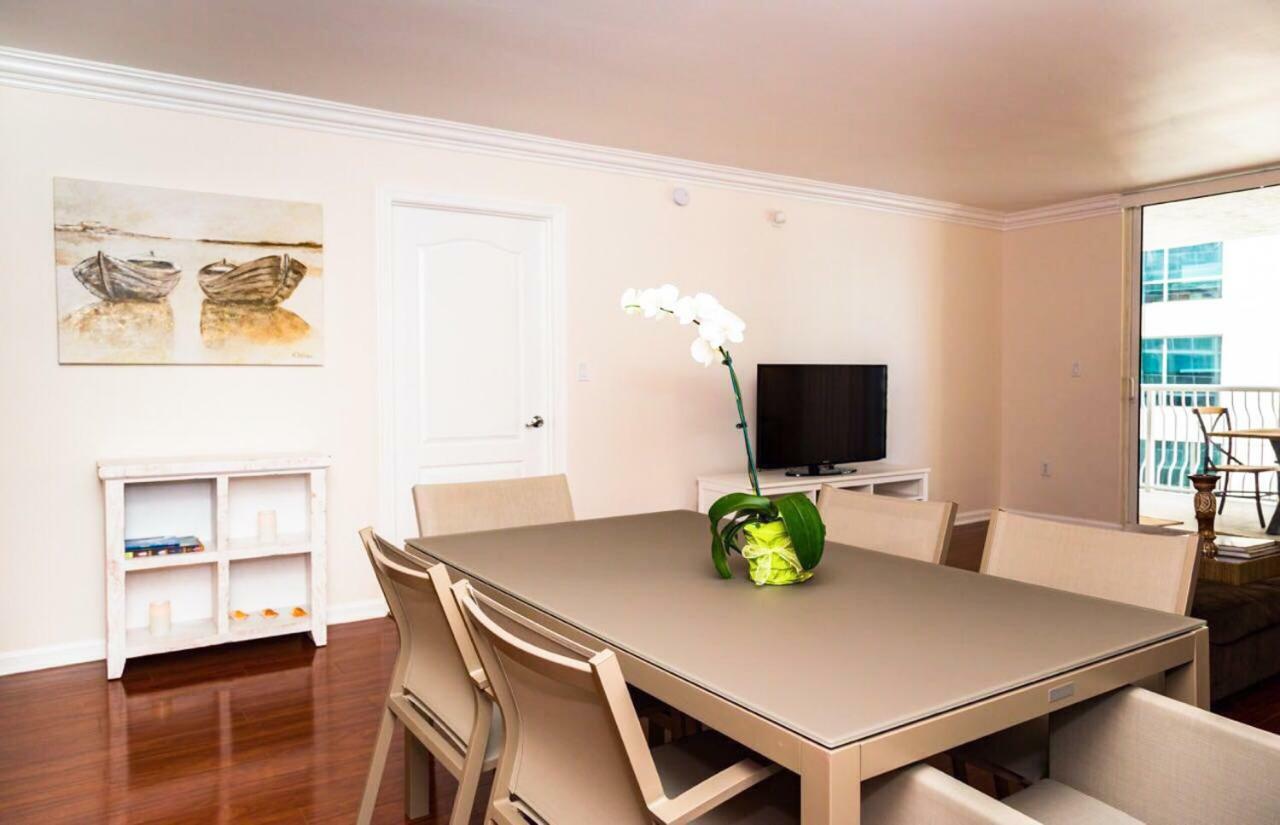 Top Stay Miami Gold Brickell المظهر الخارجي الصورة