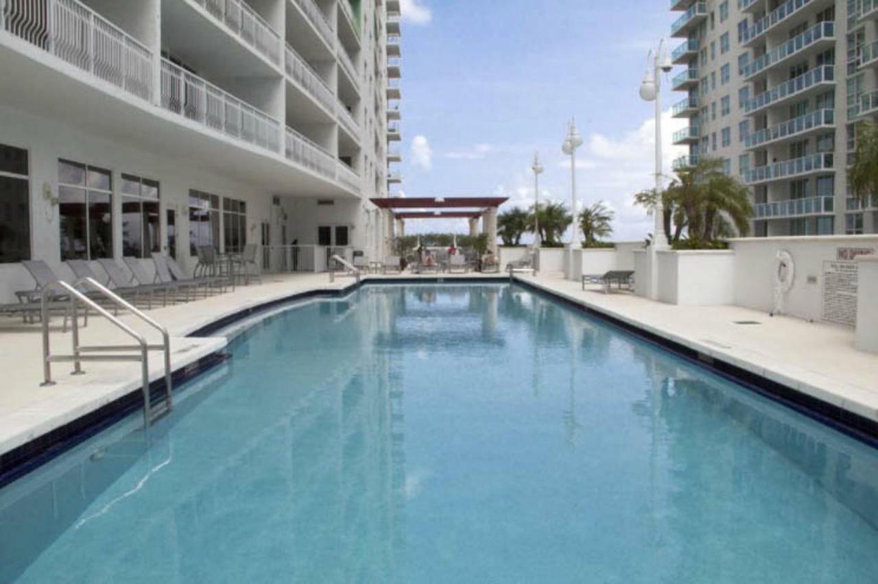 Top Stay Miami Gold Brickell المظهر الخارجي الصورة