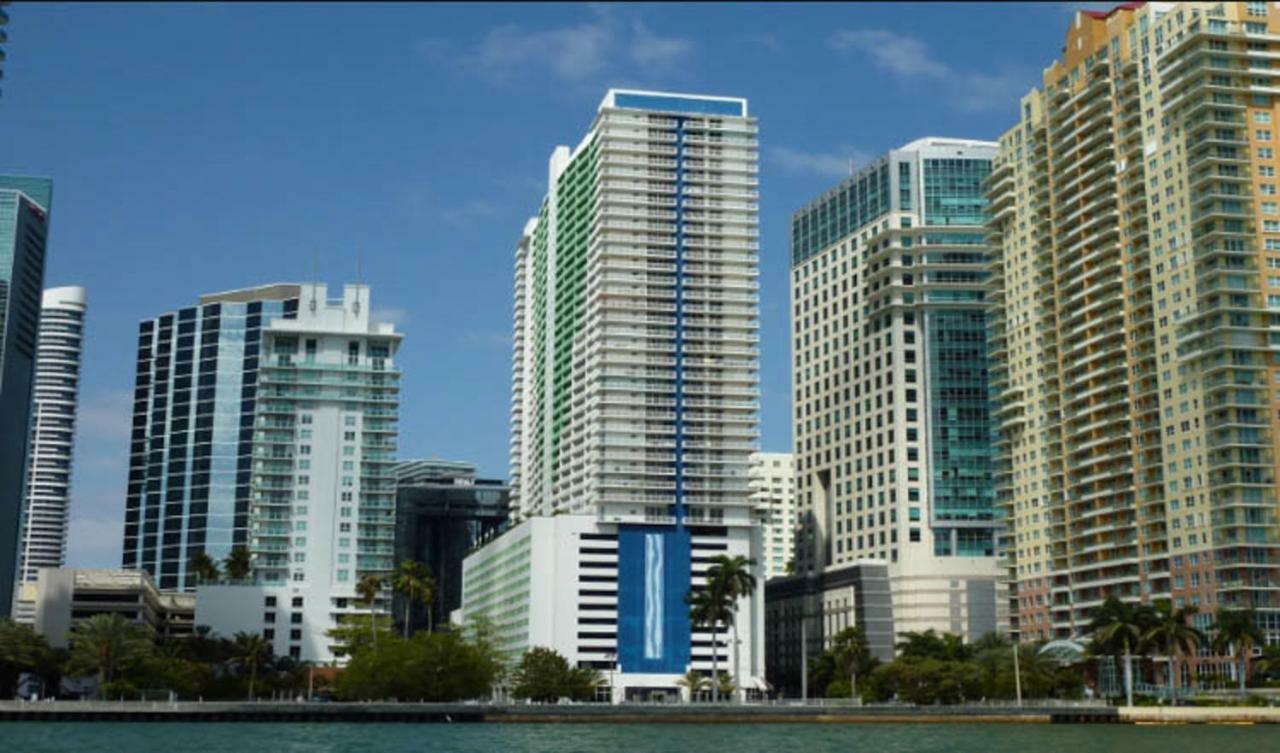 Top Stay Miami Gold Brickell المظهر الخارجي الصورة