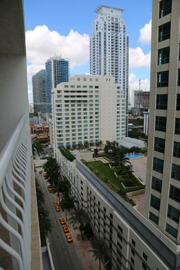 Top Stay Miami Gold Brickell المظهر الخارجي الصورة