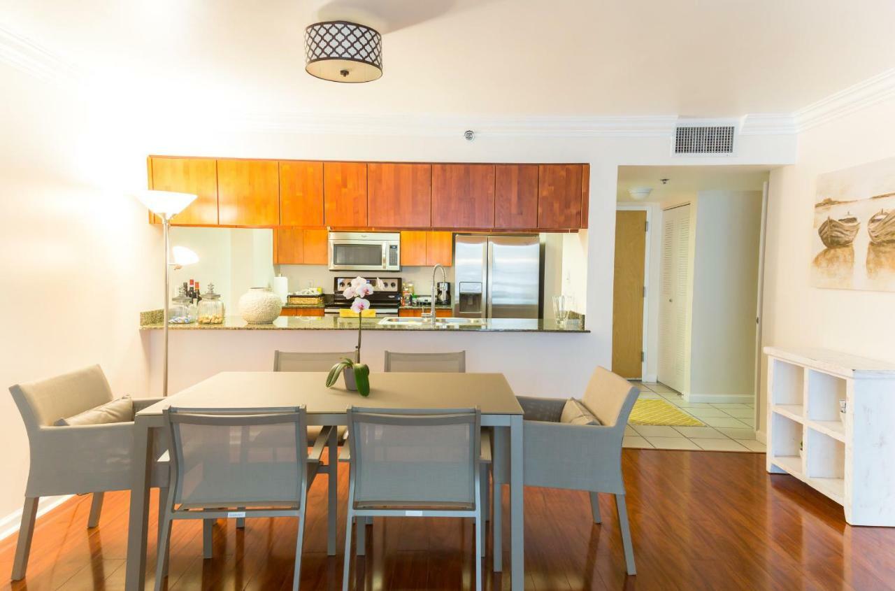 Top Stay Miami Gold Brickell المظهر الخارجي الصورة